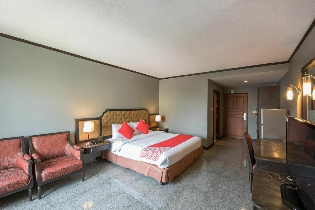 Картинка The Euro Grande Hotel 3*