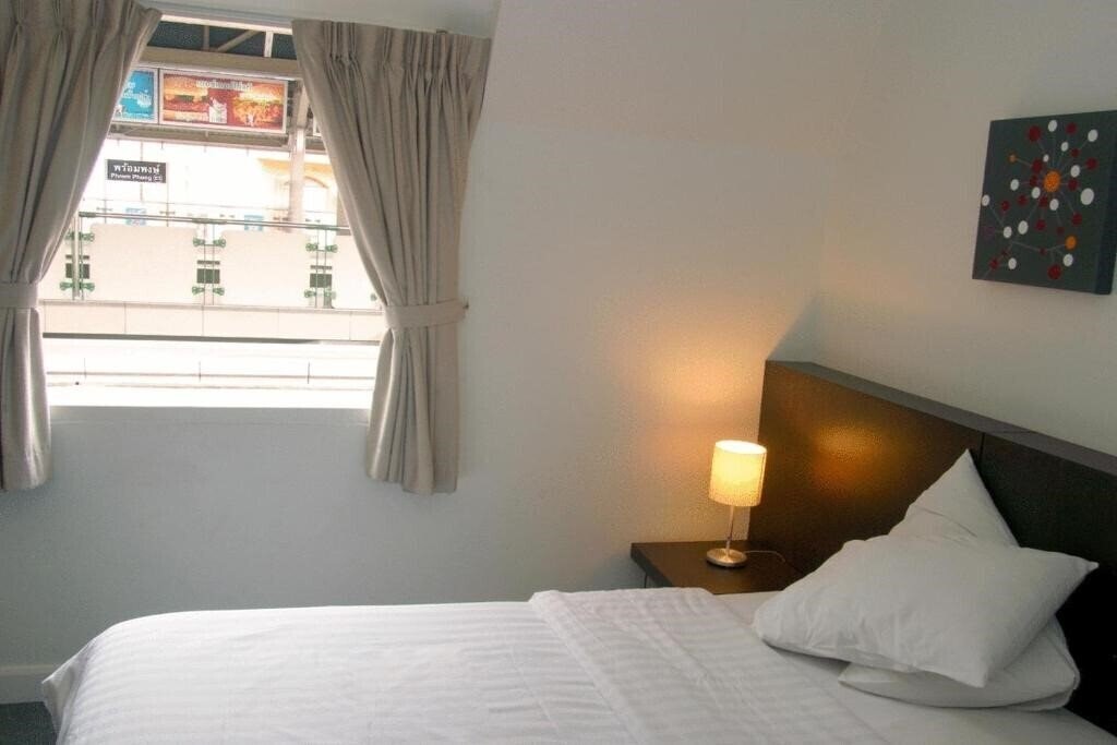 Отель 24 Inn 2*