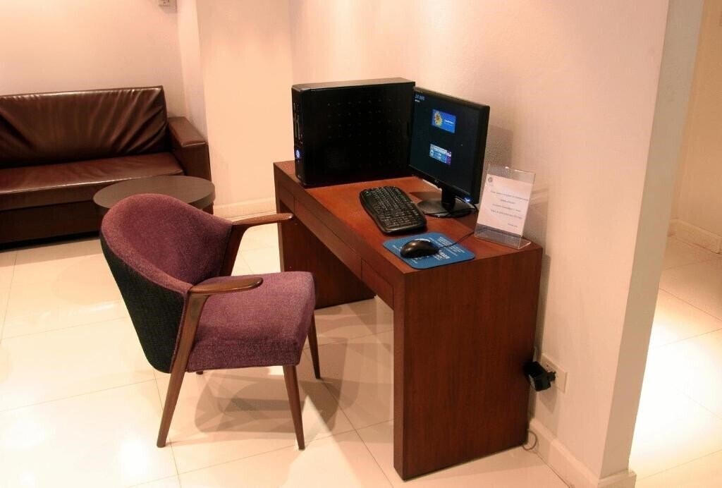 Фотография 24 Inn 2*