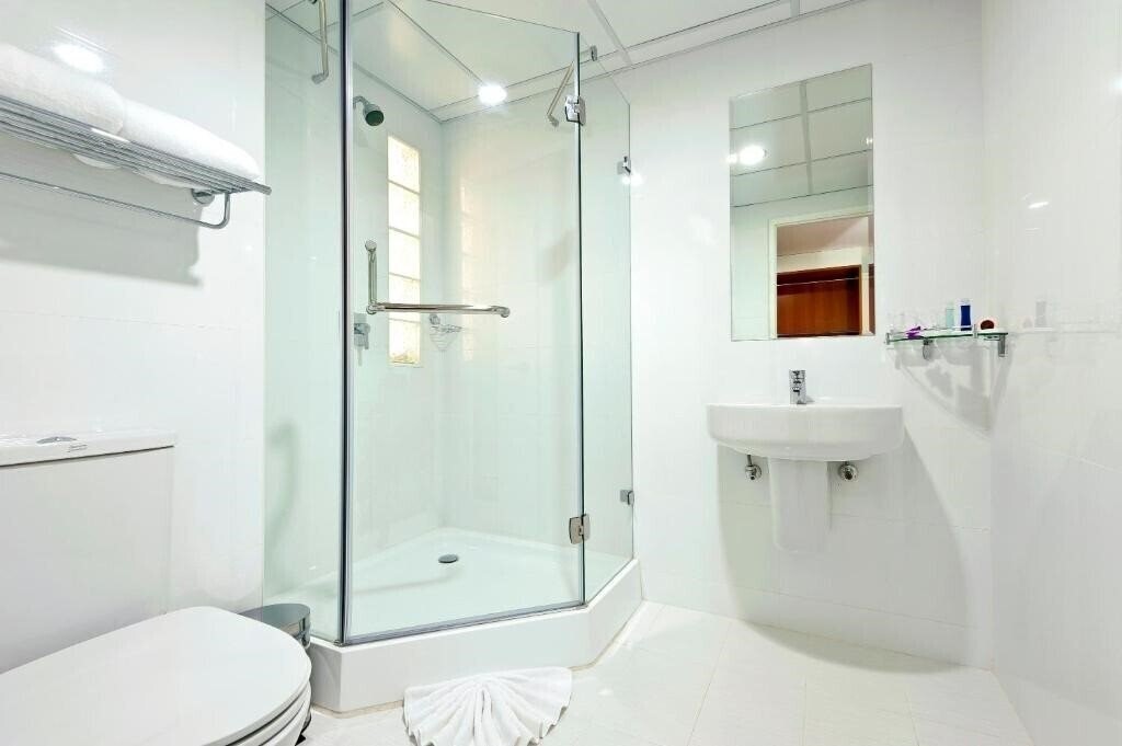 Фотография Anya Hotel 3*