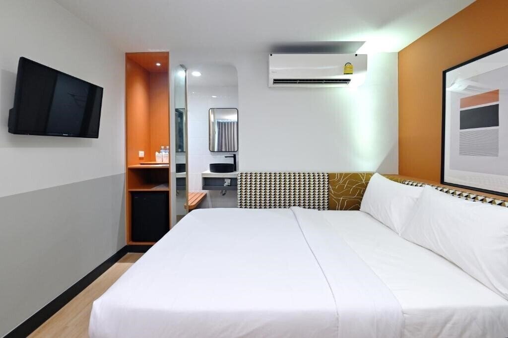 Фотография Anya Hotel 3*