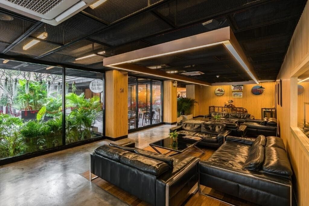 Фотография Galleria 12 Hotel Bangkok 4*