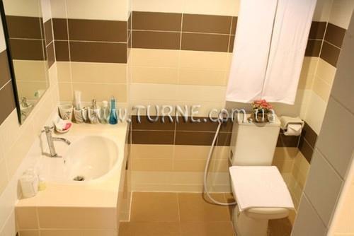 Картинка Royal Paradise Bangkok 3*