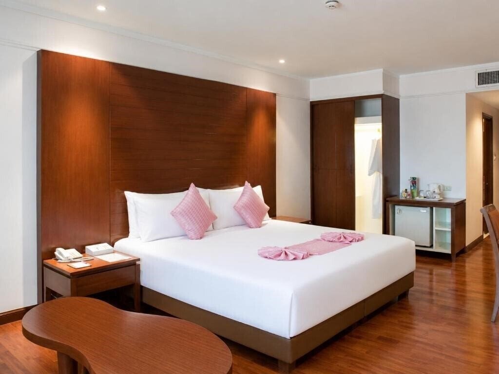 Фото The Palazzo Hotel 3*
