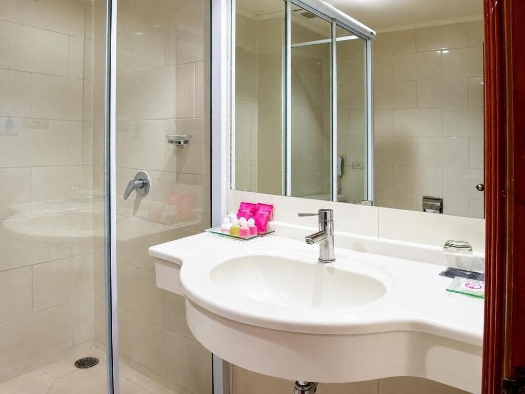Фотография The Palazzo Hotel 3*