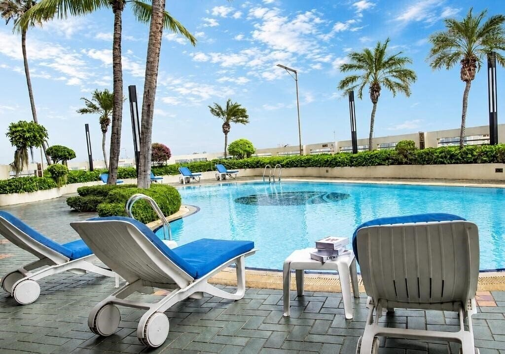 Изображение The Palazzo Hotel 3*