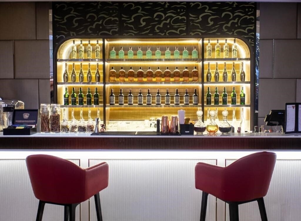 Картинка Amari Watergate 5*