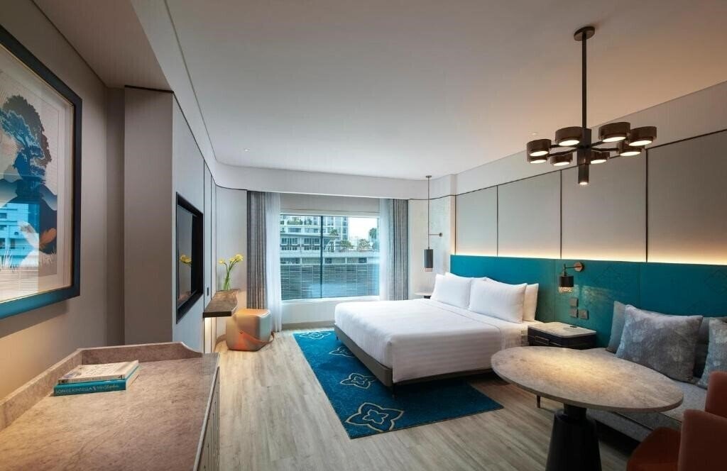 Фотография Amari Bangkok 5*