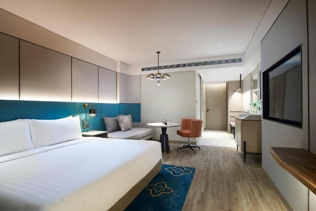 Изображение Amari Bangkok 5*