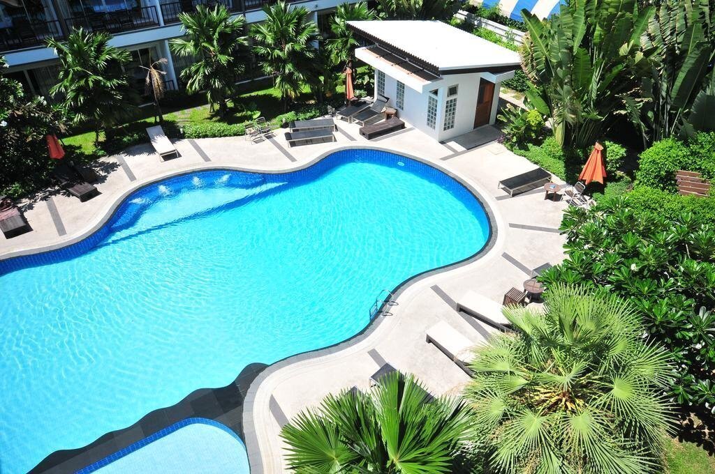 Фотография BS Premier Airport Hotel 3*