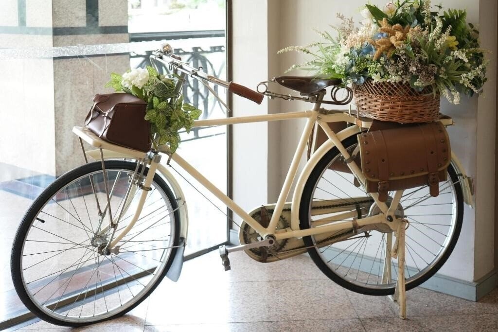 Изображение Royal Suite Residence Boutique 4*