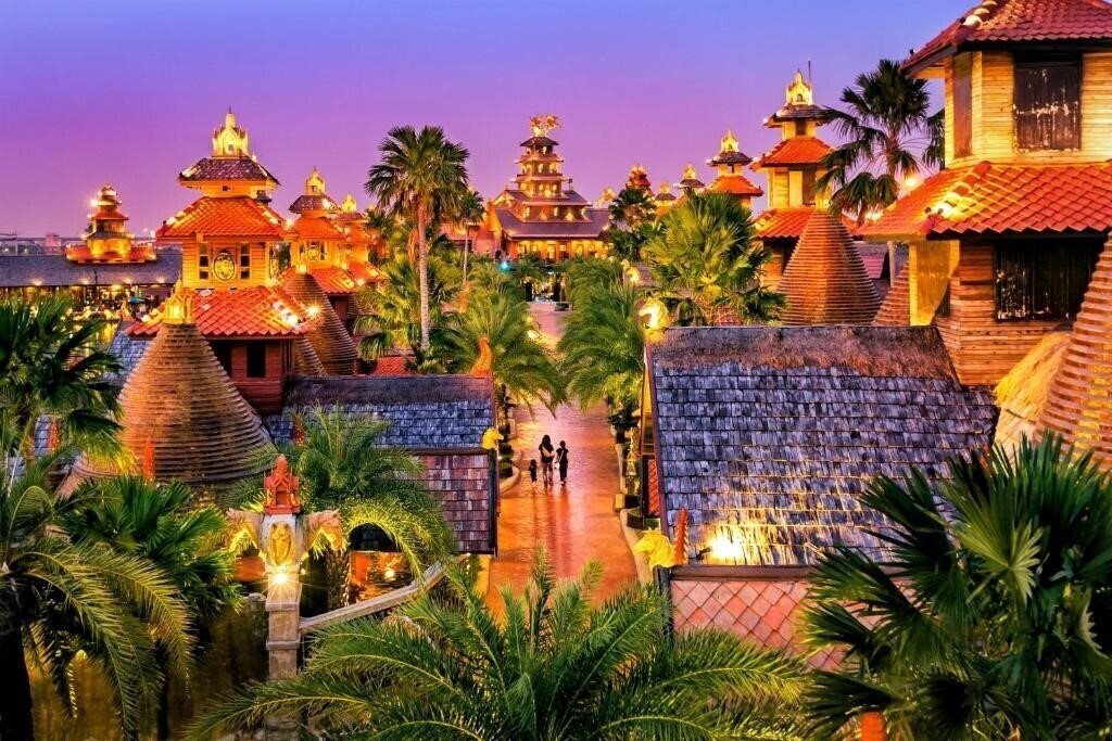 Фото Ammata Lanta Resort 5*