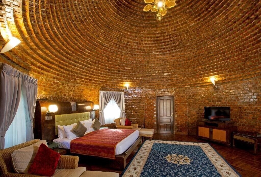 Изображение Ammata Lanta Resort 5*