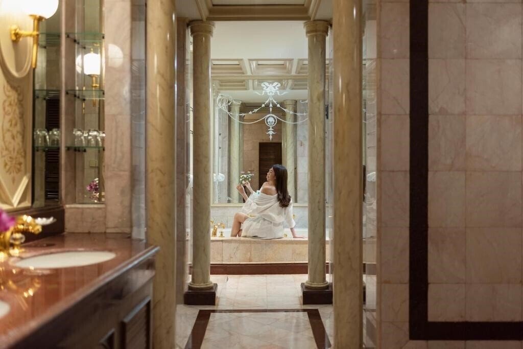 Фотография The Emerald Hotel Bangkok 4*