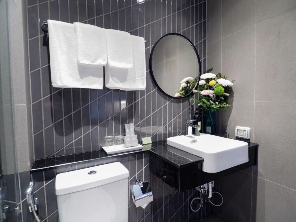 Картинка Asoke Residence Sukhumvit 4*