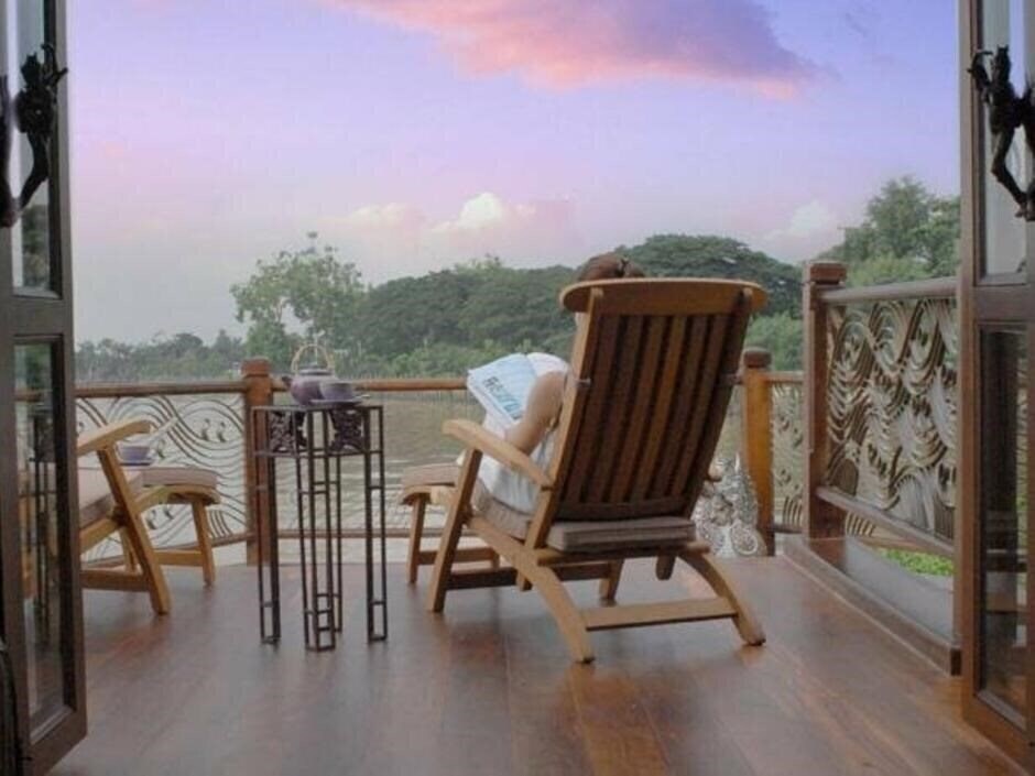 Фото Anantara Cruises 5*