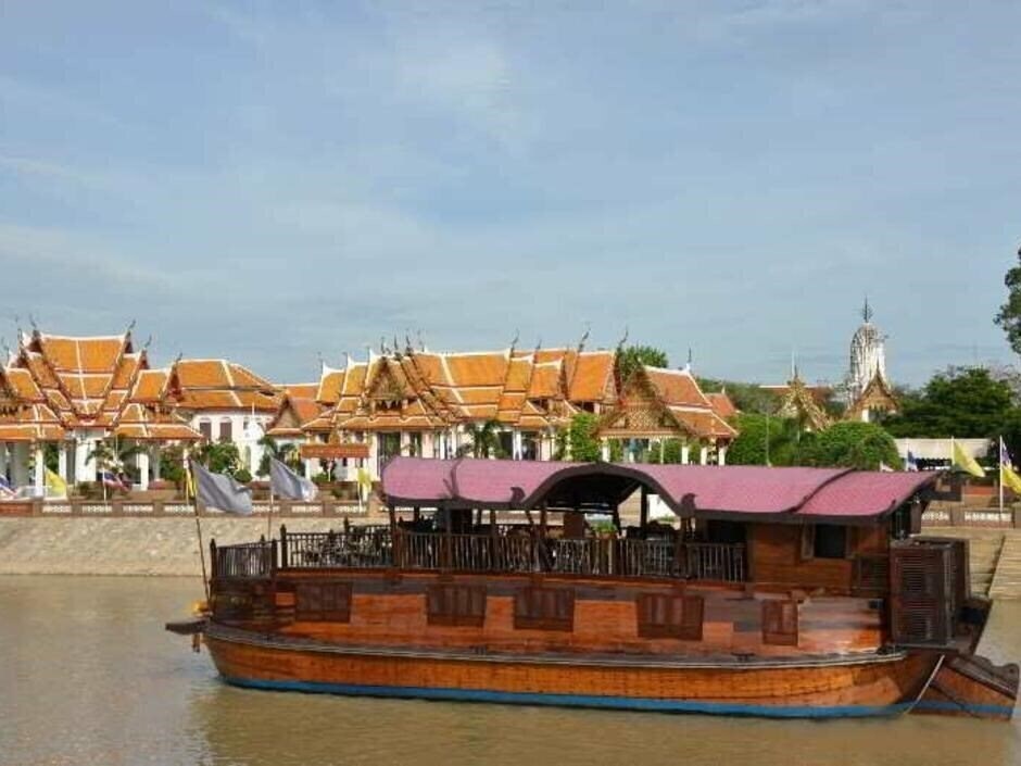 Изображение Anantara Cruises 5*