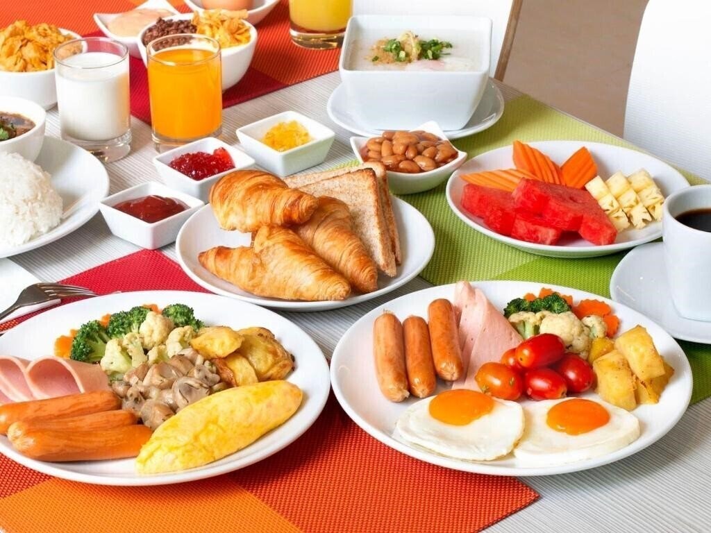 Фотография Ibis Sukhumvit Soi 4 3*