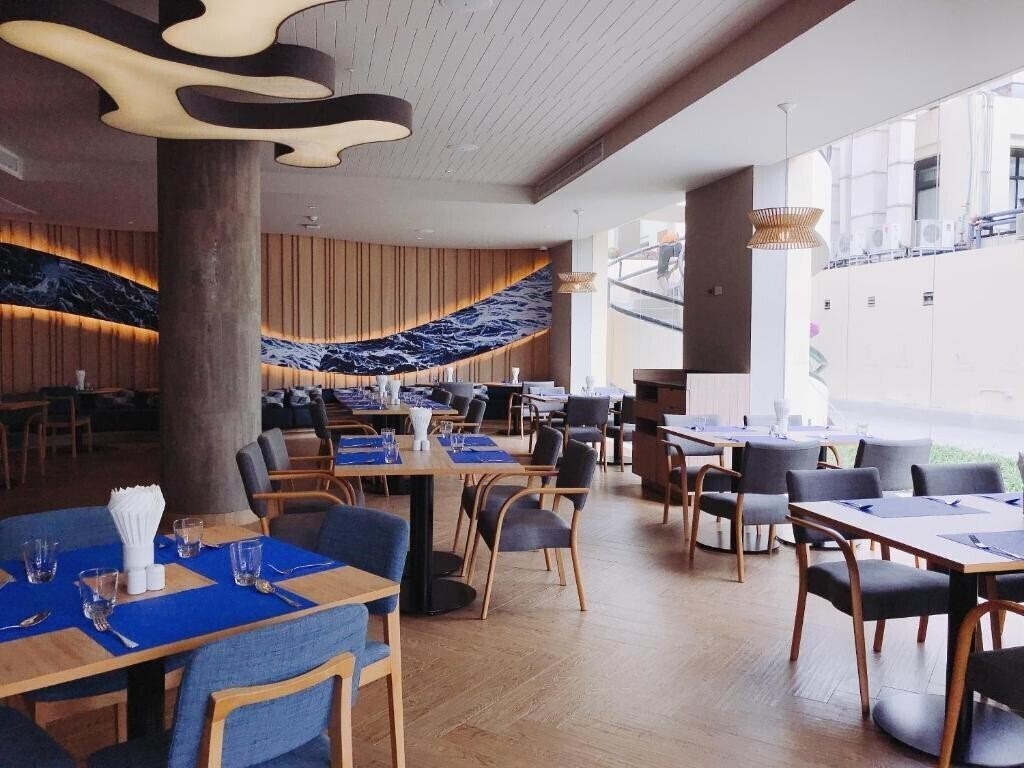 Картинка Eastin Thana City Golf Resort 4*