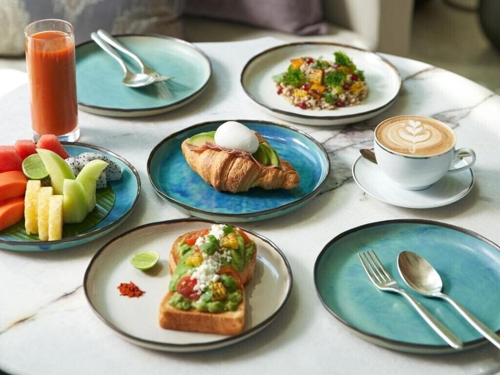 Изображение Park Hyatt Bangkok 5*