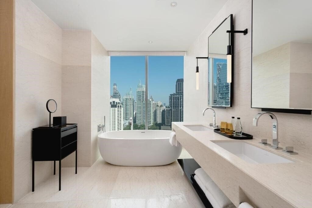 Изображение Park Hyatt Bangkok 5*