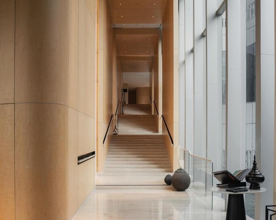 Картинка Park Hyatt Bangkok 5*