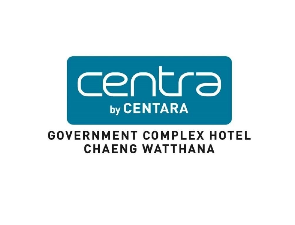 Картинка Centra By Centara Government Complex Hotel & Convention Centre Chaeng Watthana 3*