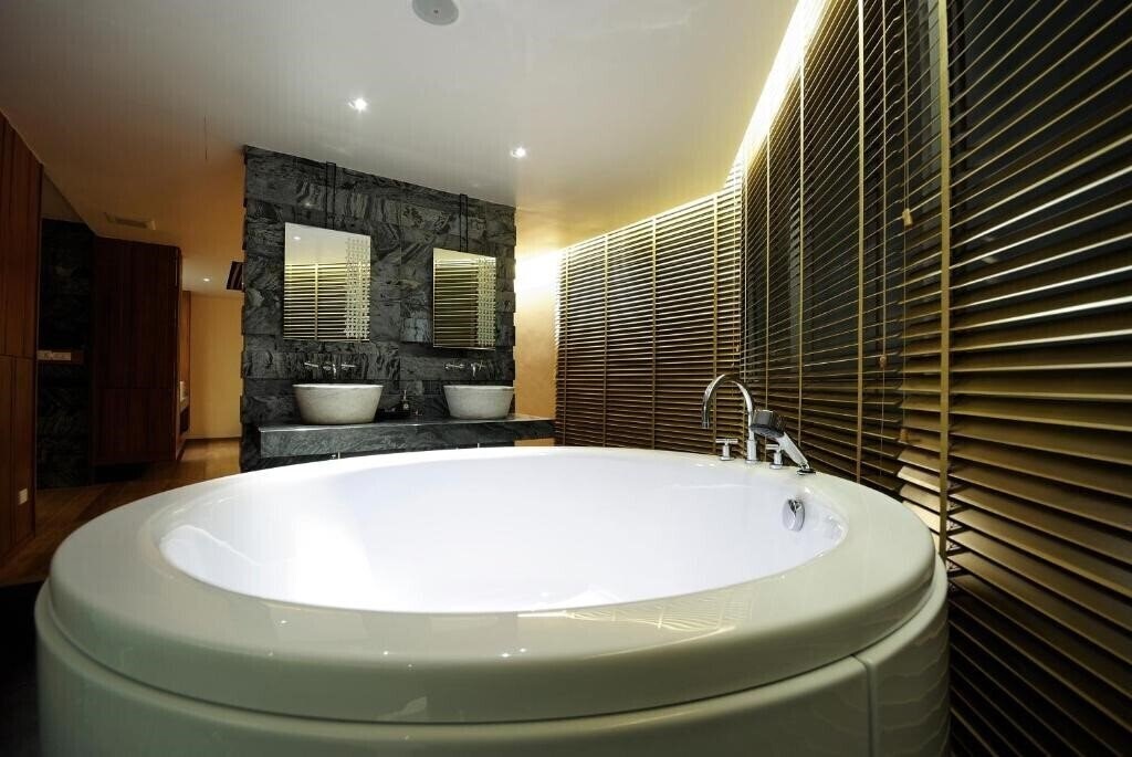 Фотография Jc Kevin Sathorn 5*