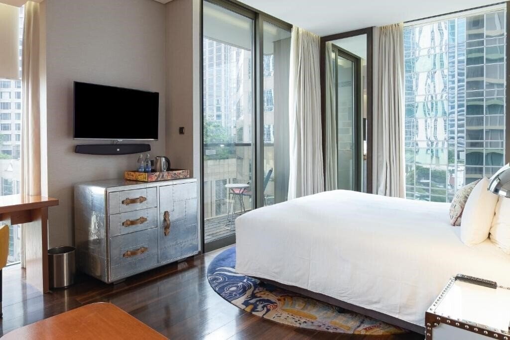 Фотография Indigo Bangkok 4*