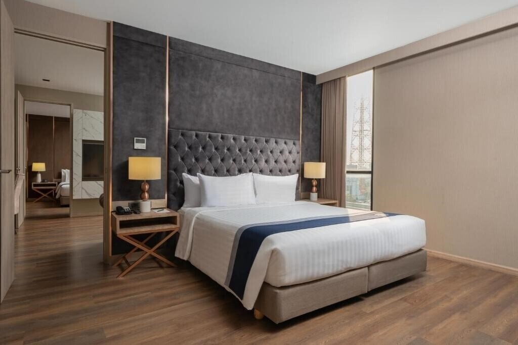 Отель Zayn Hotel 4*