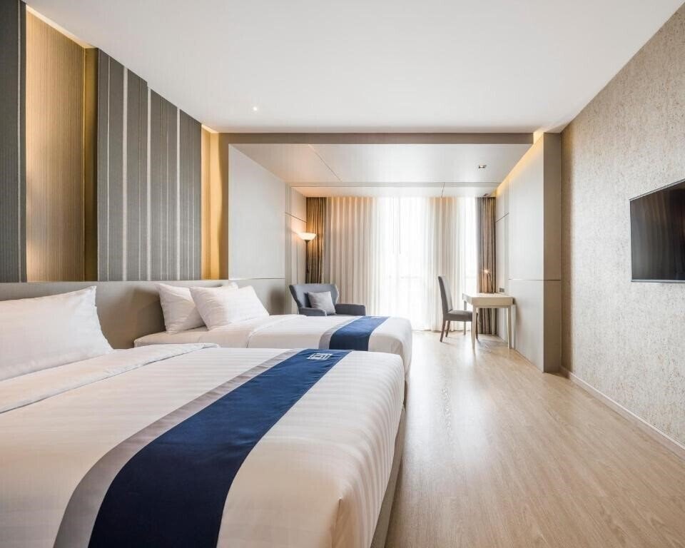 Фотография Zayn Hotel 4*