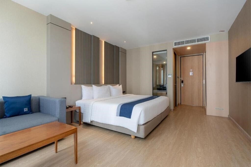 Изображение Zayn Hotel 4*