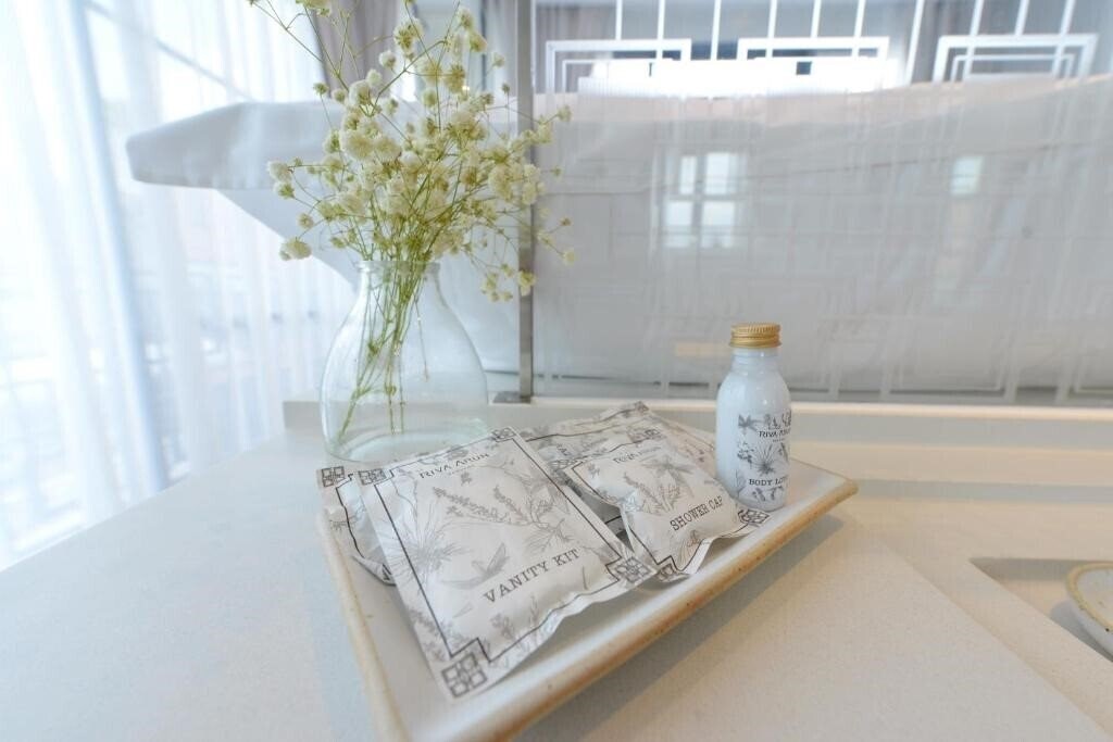 Фотография Riva Arun Bangkok отель без категории