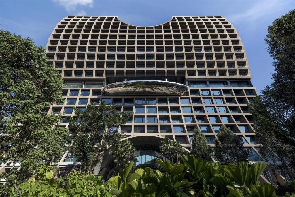 Фото Sindhorn Kempinski Hotel 5*