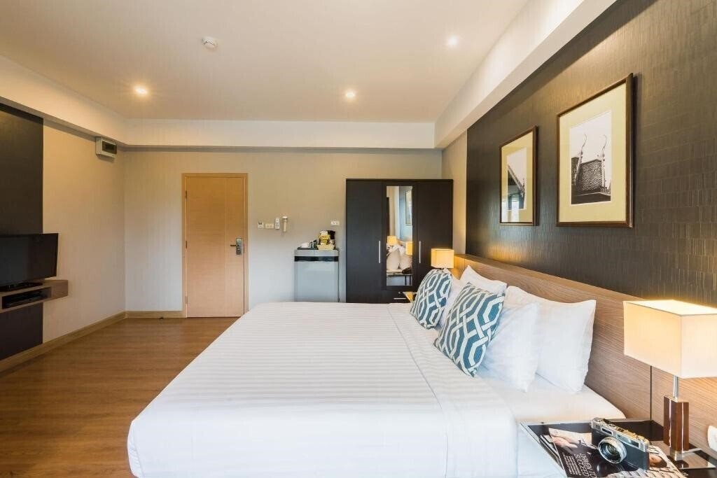 Фото Alt Hotel Nana 4*