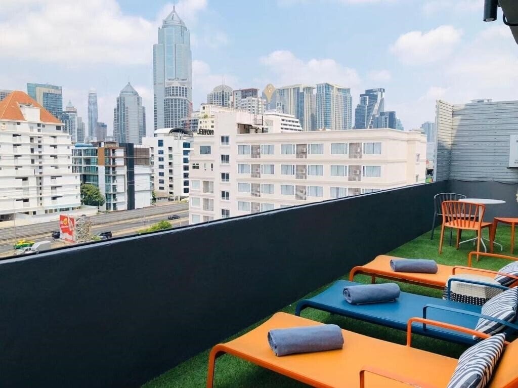 Изображение Alt Hotel Nana 4*