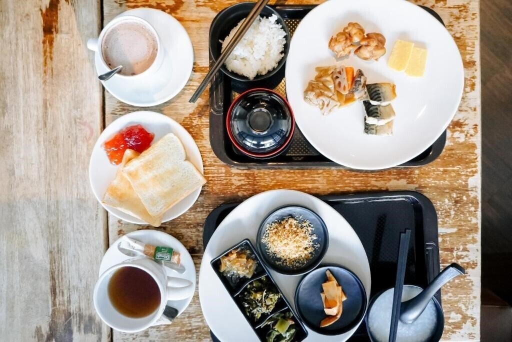 Изображение Kokotel Bangkok Surawong 3*