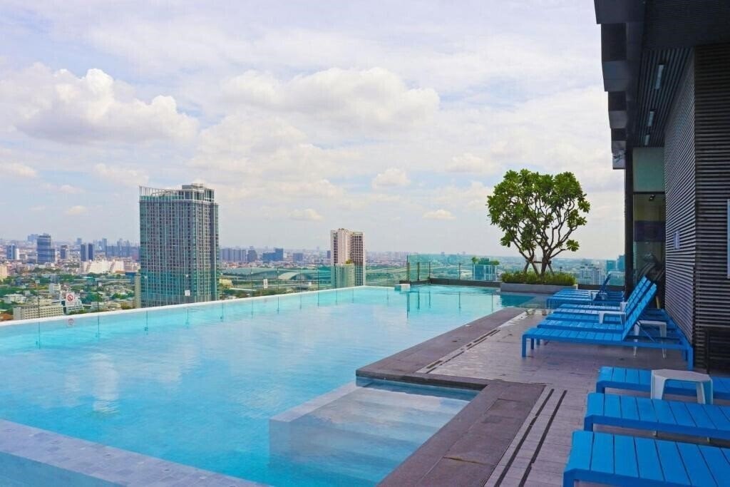 Фото The Quarter Ari 4*