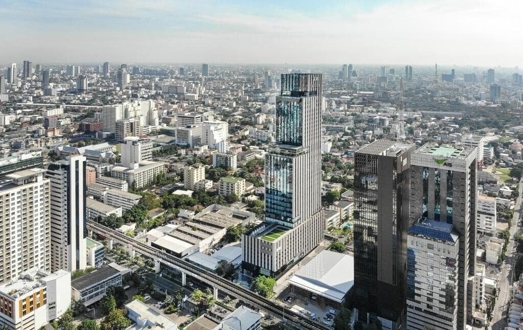 Картинка The Quarter Ari 4*