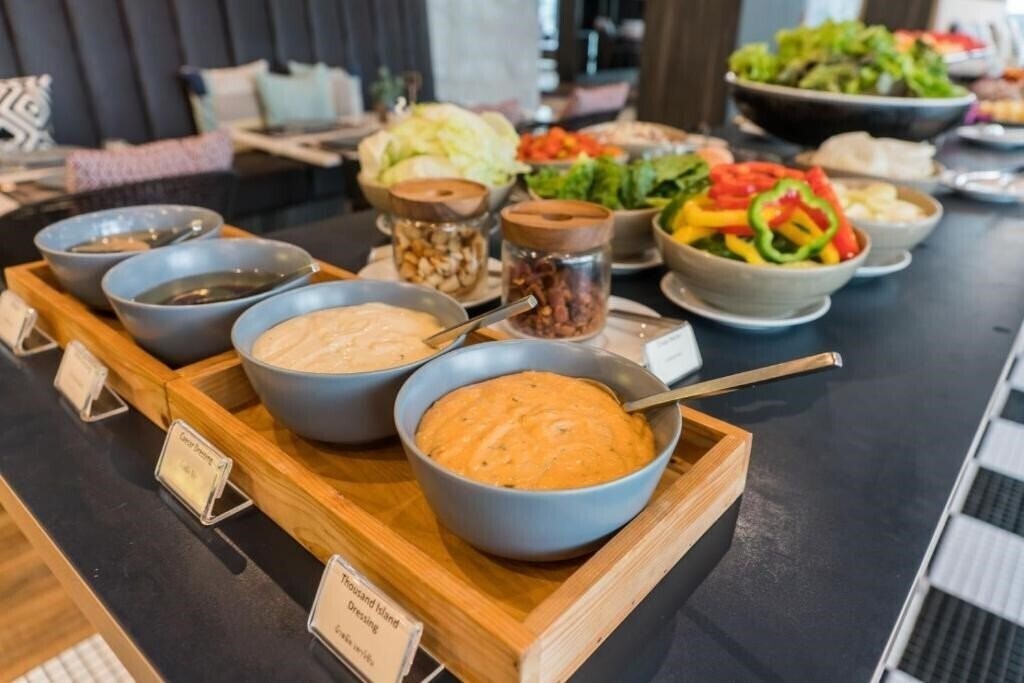 Фотография The Residence On Thonglor 4*