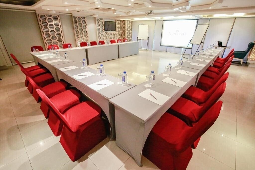 Фото Northgate Ratchayothin 4*