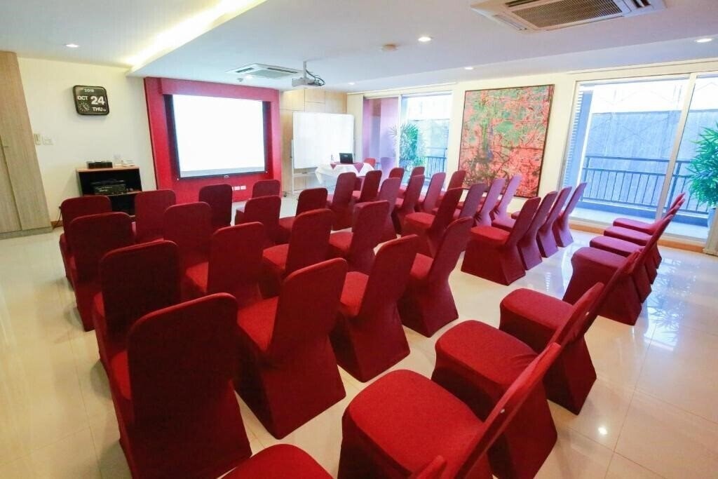 Фотография Northgate Ratchayothin 4*