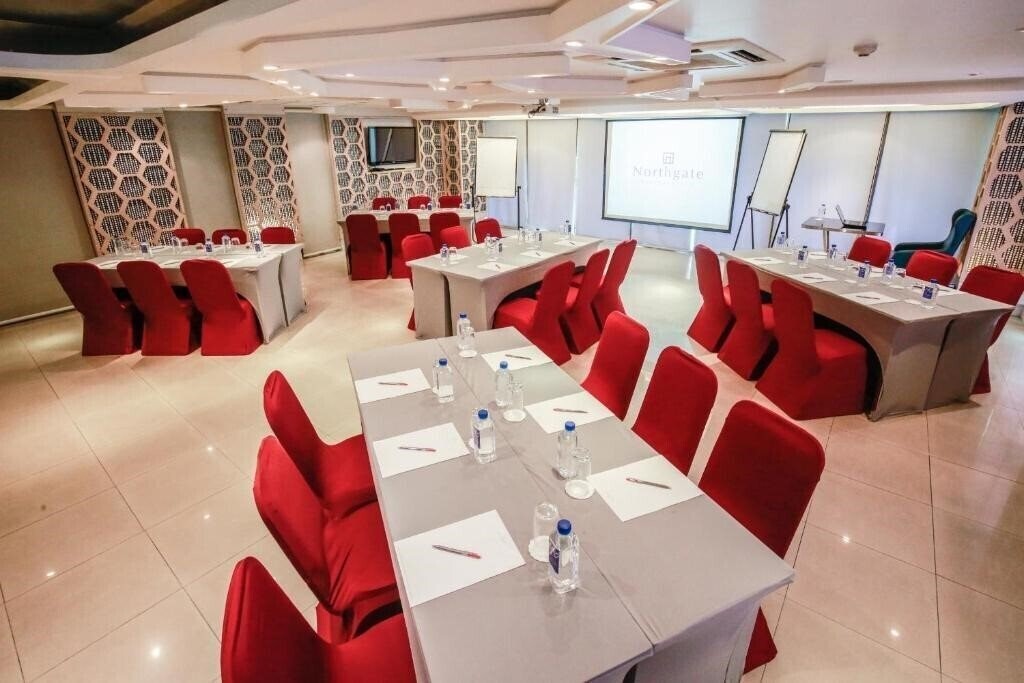 Изображение Northgate Ratchayothin 4*