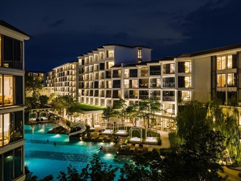 Фото The Quarter Chaophraya By Uhg 3*