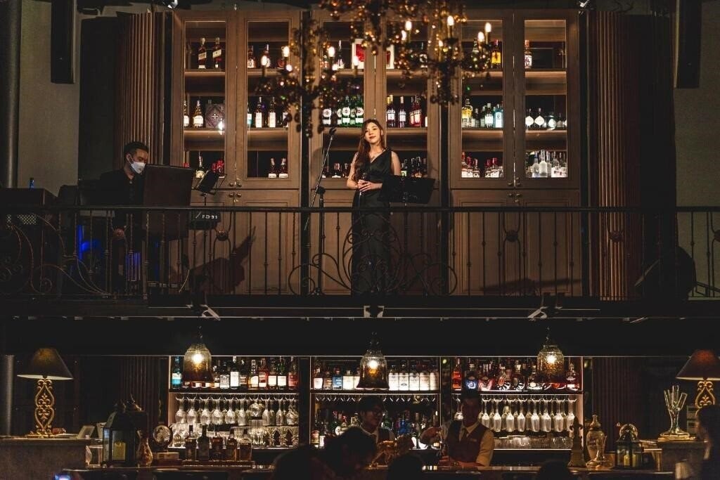 Изображение The Coach Boutique Hotel Sukhumvit 14 4*