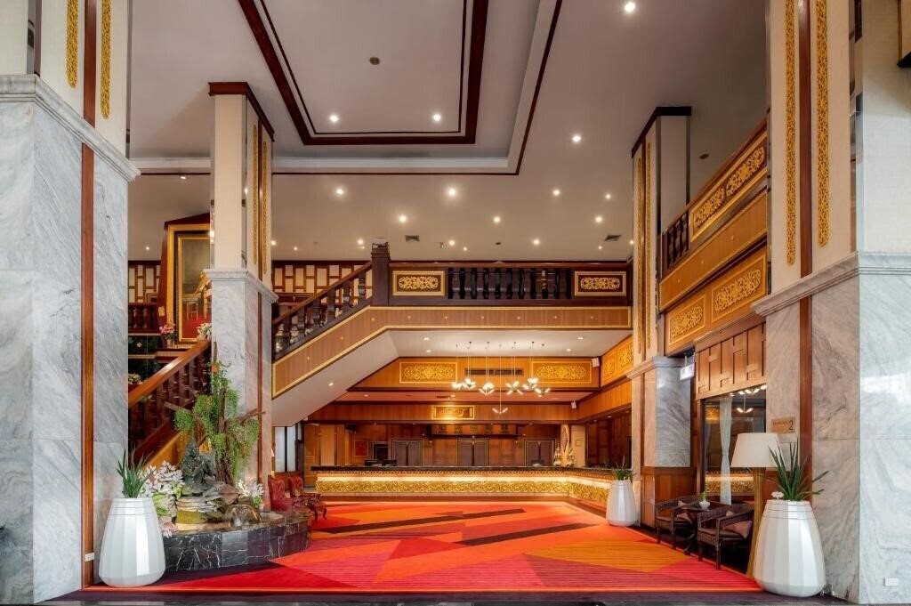 Фото Alexander Hotel 3*
