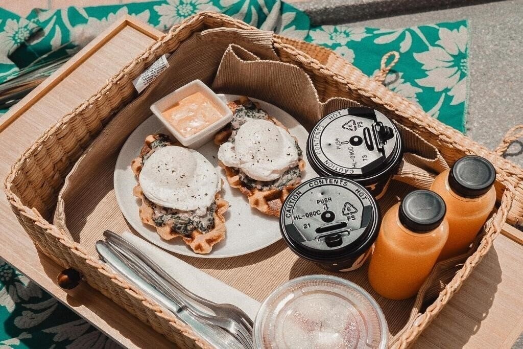 Изображение Josh Hotel 3*