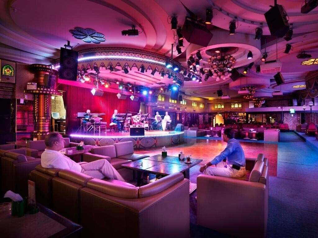 Изображение Grace Hotel 3*