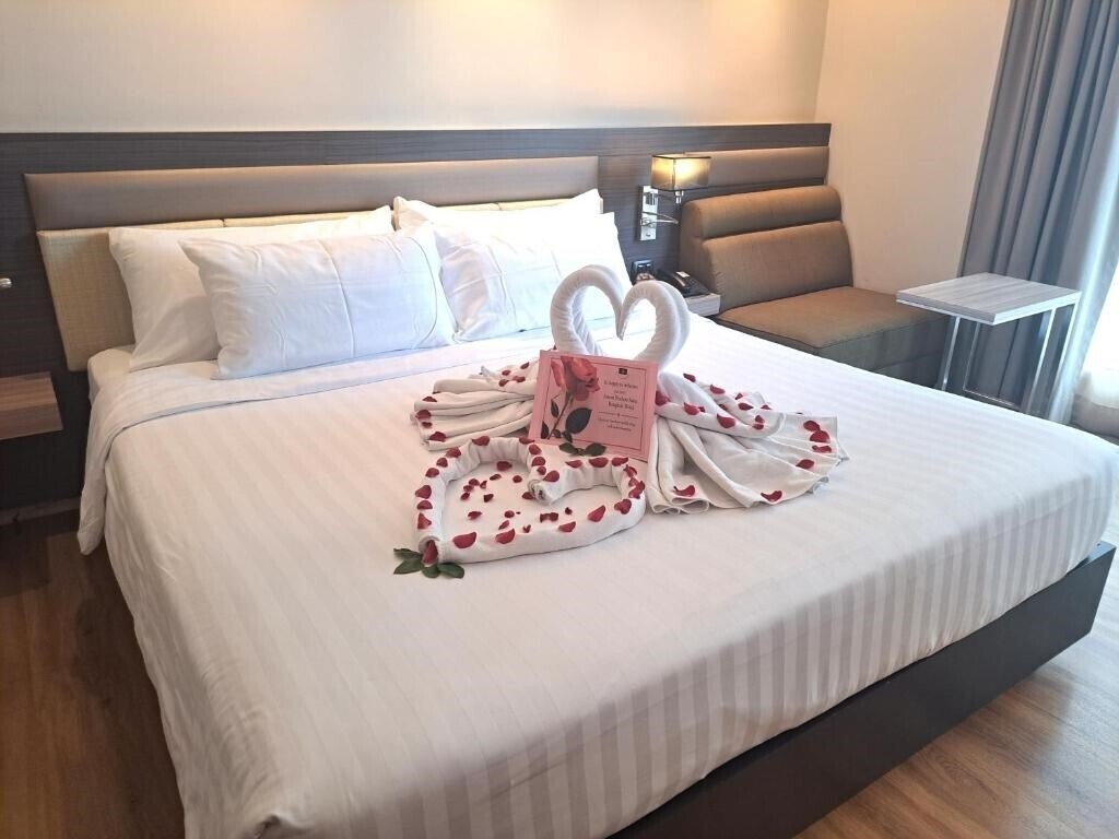Изображение Amora NeoLuxe Hotel 4*
