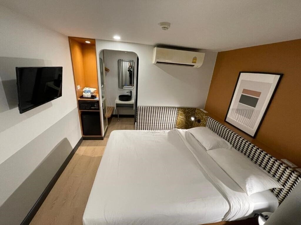 Картинка Anya Nana @ Sukhumvit - Bangkok 2*